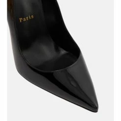 Christian Louboutin Lipchick Leather Pumps -Christian Louboutin Sales unnamed file 66