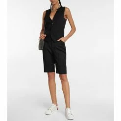 Christian Louboutin Vieira Orlato Leather Sneakers