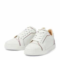 Christian Louboutin Vieira Orlato Leather Sneakers 8 Christian Louboutin Vieira Orlato Leather Sneakers -Christian Louboutin Sales unnamed file 674