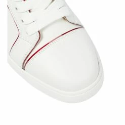 Christian Louboutin Vieira Orlato Leather Sneakers 9 Christian Louboutin Vieira Orlato Leather Sneakers -Christian Louboutin Sales unnamed file 675