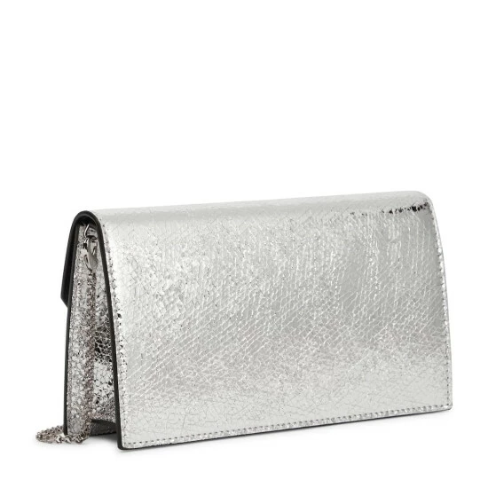 Christian Louboutin Loubi54 Leather Clutch 3 Christian Louboutin Loubi54 Leather Clutch - Image 3