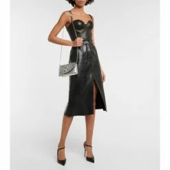 Christian Louboutin Loubi54 Leather Clutch 8 Christian Louboutin Loubi54 Leather Clutch -Christian Louboutin Sales unnamed file 689