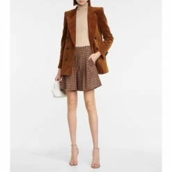 Christian Louboutin Loubigirl 100 Leather Sandals