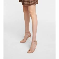 Christian Louboutin Loubigirl 100 Leather Sandals -Christian Louboutin Sales unnamed file 693