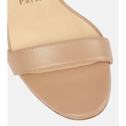 Christian Louboutin Loubigirl 100 Leather Sandals -Christian Louboutin Sales unnamed file 695