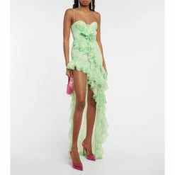 Christian Louboutin Kate Patent Leather Pumps