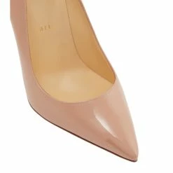 Christian Louboutin Lipchick Patent Leather Pumps -Christian Louboutin Sales unnamed file 71