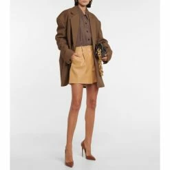 Christian Louboutin So Kate 120 Leather Pumps