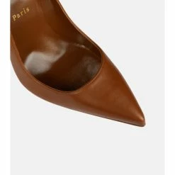 Christian Louboutin So Kate 120 Leather Pumps 9 Christian Louboutin So Kate 120 Leather Pumps -Christian Louboutin Sales unnamed file 725