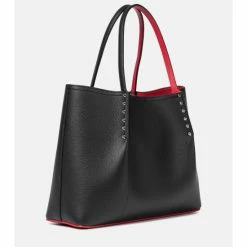 Christian Louboutin Cabarock Small Leather Tote 6 Christian Louboutin Cabarock Small Leather Tote -Christian Louboutin Sales unnamed file 742