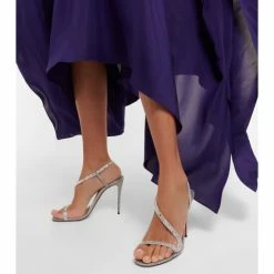 Christian Louboutin Rosalie Strass Embellished Sandals -Christian Louboutin Sales unnamed file 746