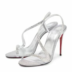 Christian Louboutin Rosalie Strass Embellished Sandals -Christian Louboutin Sales unnamed file 747