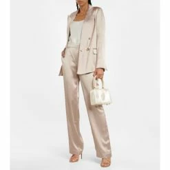 Christian Louboutin Nudes Rosalie Leather Sandals