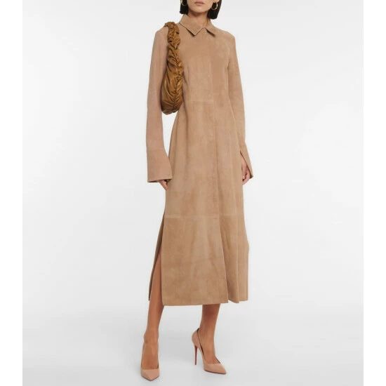 Christian Louboutin Kate 100 Leather Pumps 1 Christian Louboutin Kate 100 Leather Pumps