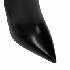 Christian Louboutin Leather Knee-high Boots 9 Christian Louboutin Leather Knee-high Boots -Christian Louboutin Sales unnamed file 809