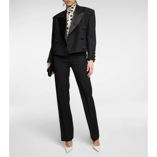 Christian Louboutin Kate Nappa Pumps 1 Christian Louboutin Kate Nappa Pumps