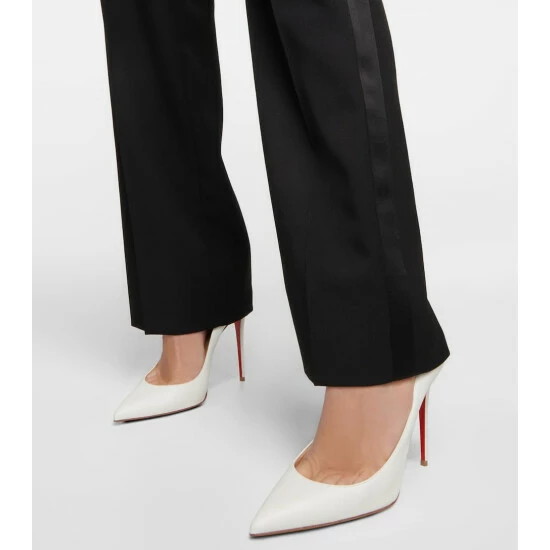 Christian Louboutin Kate Nappa Pumps 3 Christian Louboutin Kate Nappa Pumps - Image 3