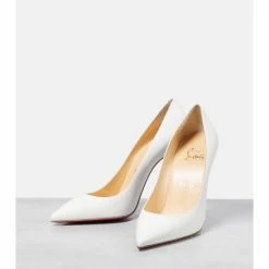 Christian Louboutin Kate Nappa Pumps 8 Christian Louboutin Kate Nappa Pumps -Christian Louboutin Sales unnamed file 819