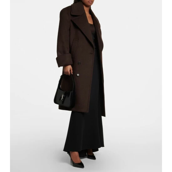 Christian Louboutin Sporty Kate 85 Patent Leather Pumps 1 Christian Louboutin Sporty Kate 85 Patent Leather Pumps