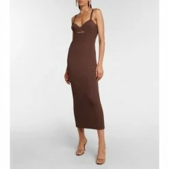 Christian Louboutin Nudes Degramule Embellished Mules