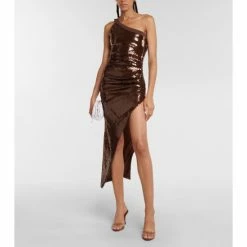 Christian Louboutin Nudes Degramule Embellished Mules