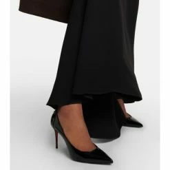 Christian Louboutin Sporty Kate 85 Patent Leather Pumps 7 Christian Louboutin Sporty Kate 85 Patent Leather Pumps -Christian Louboutin Sales unnamed file 84