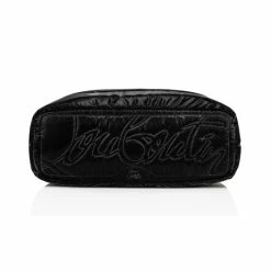 Christian Louboutin Padded Patent Leather Pet Carrier 7 Christian Louboutin Padded Patent Leather Pet Carrier -Christian Louboutin Sales unnamed file 882