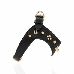 Christian Louboutin Loubiharness S Embellished Leather Dog Harness 6 Christian Louboutin Loubiharness S Embellished Leather Dog Harness -Christian Louboutin Sales unnamed file 885