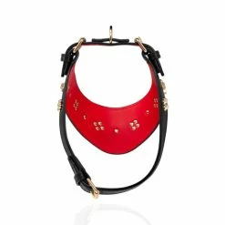 Christian Louboutin Loubiharness M Embellished Leather Dog Harness -Christian Louboutin Sales unnamed file 890
