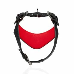 Christian Louboutin Loubiharness S Leather Dog Harness -Christian Louboutin Sales unnamed file 894