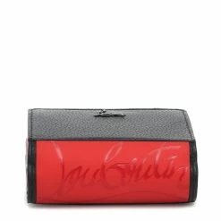 Christian Louboutin Paloma Leather Wallet -Christian Louboutin Sales unnamed file 901