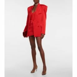 Christian Louboutin Just Nothing PVC Sandals