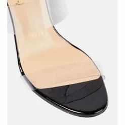 Christian Louboutin Just Nothing PVC Sandals -Christian Louboutin Sales unnamed file 944