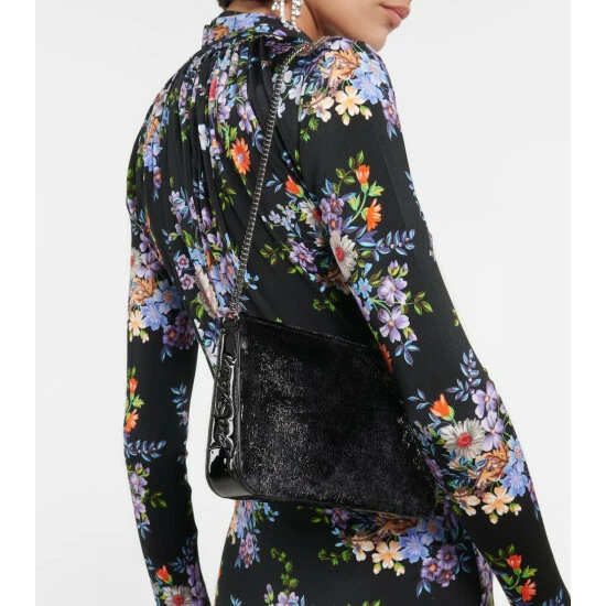 Christian Louboutin Loubila Clutch 1 Christian Louboutin Loubila Clutch