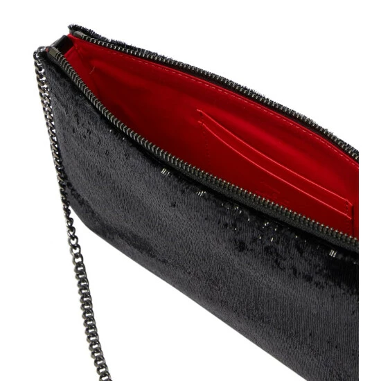 Christian Louboutin Loubila Clutch 2 Christian Louboutin Loubila Clutch - Image 2