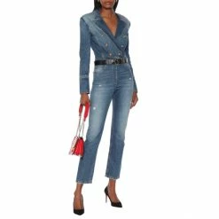 Christian Louboutin Kate 85 Suede Pumps