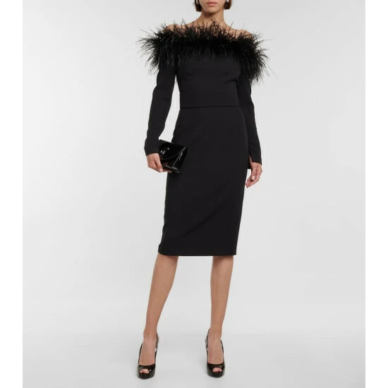 Christian Louboutin Hot Chick Patent Leather Slingback Pumps 1 Christian Louboutin Hot Chick Patent Leather Slingback Pumps