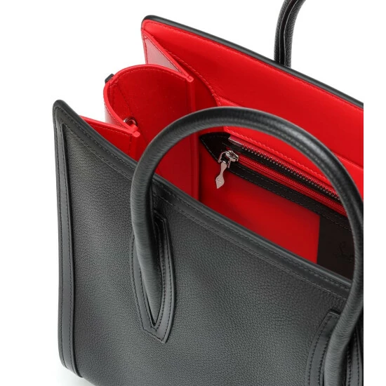 Christian Louboutin Paloma Medium Leather Tote 2 Christian Louboutin Paloma Medium Leather Tote - Image 2