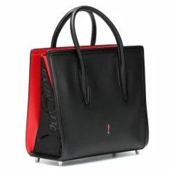 Christian Louboutin Paloma Medium Leather Tote 6 Christian Louboutin Paloma Medium Leather Tote -Christian Louboutin Sales unnamed file 992