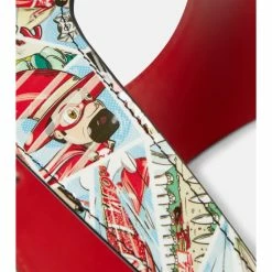 Christian Louboutin Loubiharness M Printed Leather Dog Harness -Christian Louboutin Sales unnamed file 996